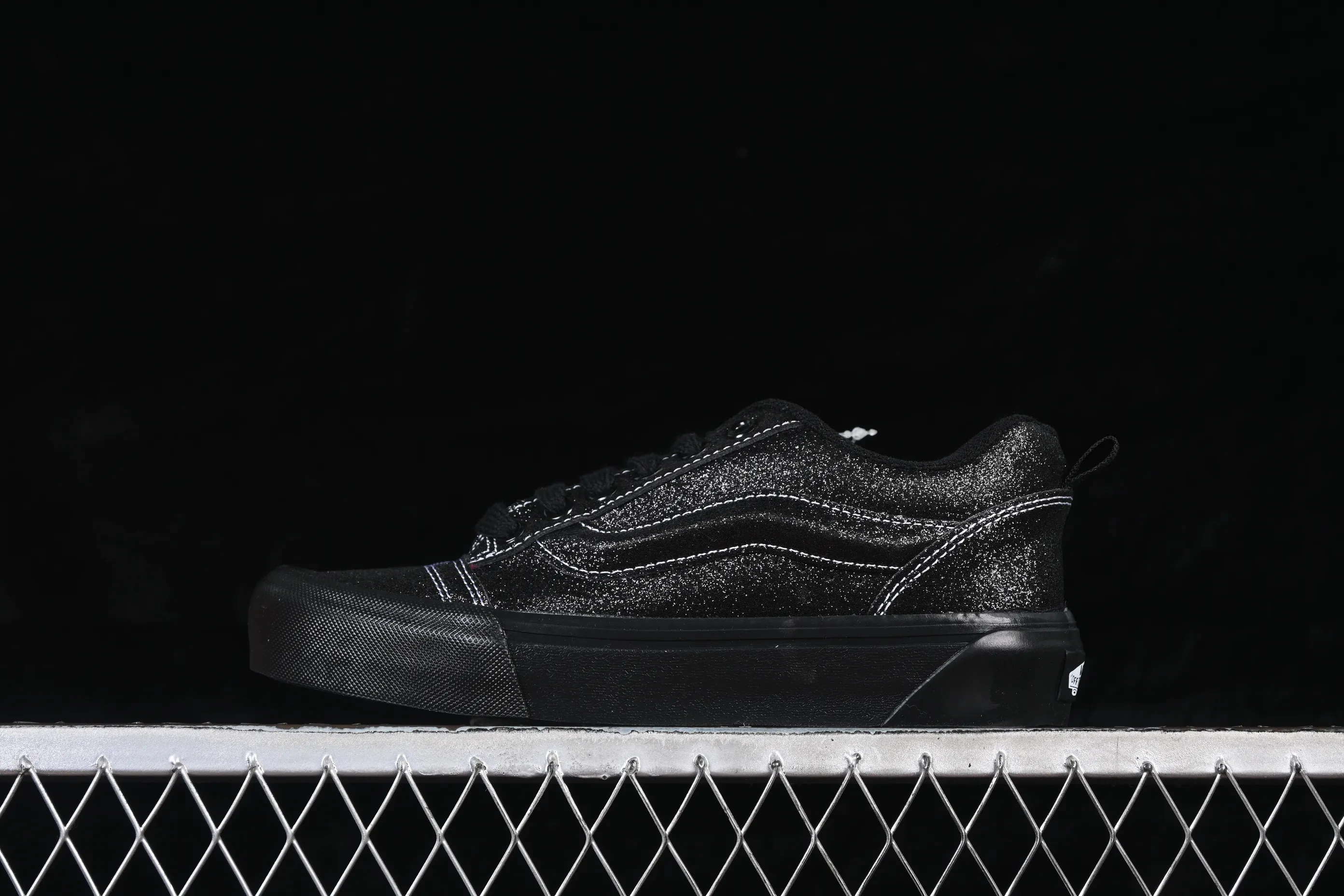 All categories Vans Vans series Vans Low Vans low-top Vans Knu Skool Vans low-top casual skateboard shoes VN0009AK03